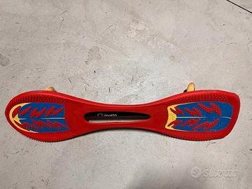 WAVEBOARD Oxelo Junior