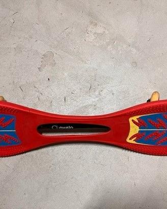 WAVEBOARD Oxelo Junior