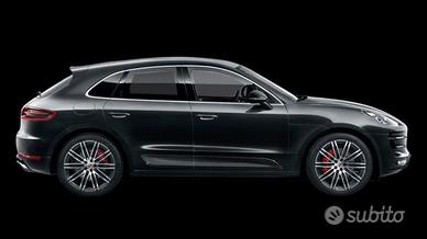 Ricambi usati porsche macan cayen 2010 2020
