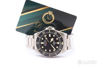 Tudor Pelagos Mancino Ref. 25610TNL 2024 NEW