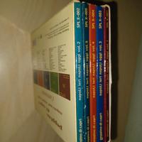 Cofanetto 5 cd Peppino Di Capri Antologia Napoli i