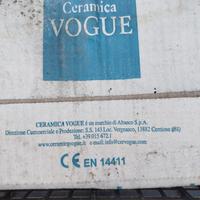 piastrelle in ceramica 