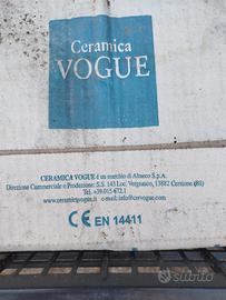 piastrelle in ceramica 