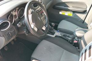 Ford focus 1.6 TDCi Titanium 