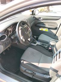 Ford focus 1.6 TDCi Titanium 