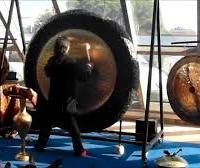 Gong Paiste Sinfonico 80 Pollici