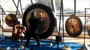 Gong Paiste Sinfonico 80 Pollici