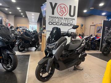 Yamaha Nmax 125 Tech - 2026 - Km 2100