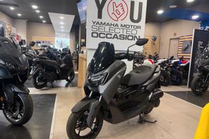 Yamaha Nmax 125 Tech - 2026 - Km 2100