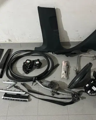 Lotto Ricambi Originali VW Golf 7  Audi A3 (8V)