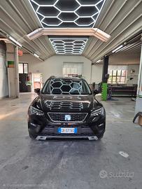 seat ateca 1.0 tsi