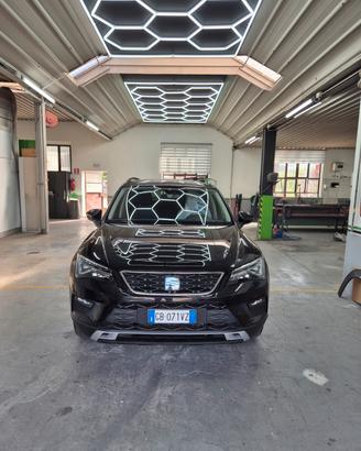 seat ateca 1.0 tsi