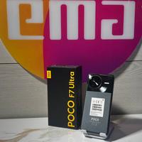Poco f7 ultra 256 balck valuto pemruta