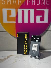 Poco f7 ultra 256 balck valuto pemruta