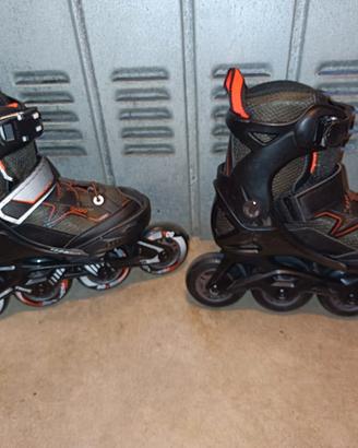 Roller bambino misura da 29 a 32