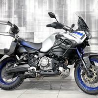 Yamaha XT 1200 ZE Super Ténéré