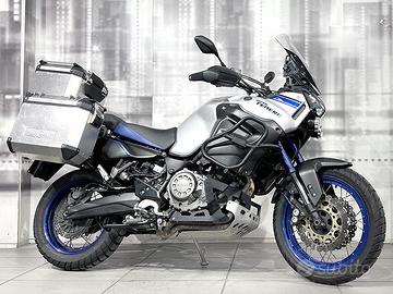 Yamaha XT 1200 ZE Super Ténéré