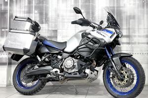Yamaha XT 1200 ZE Super Ténéré