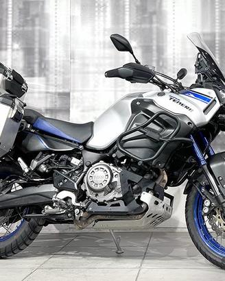Yamaha XT 1200 ZE Super Ténéré