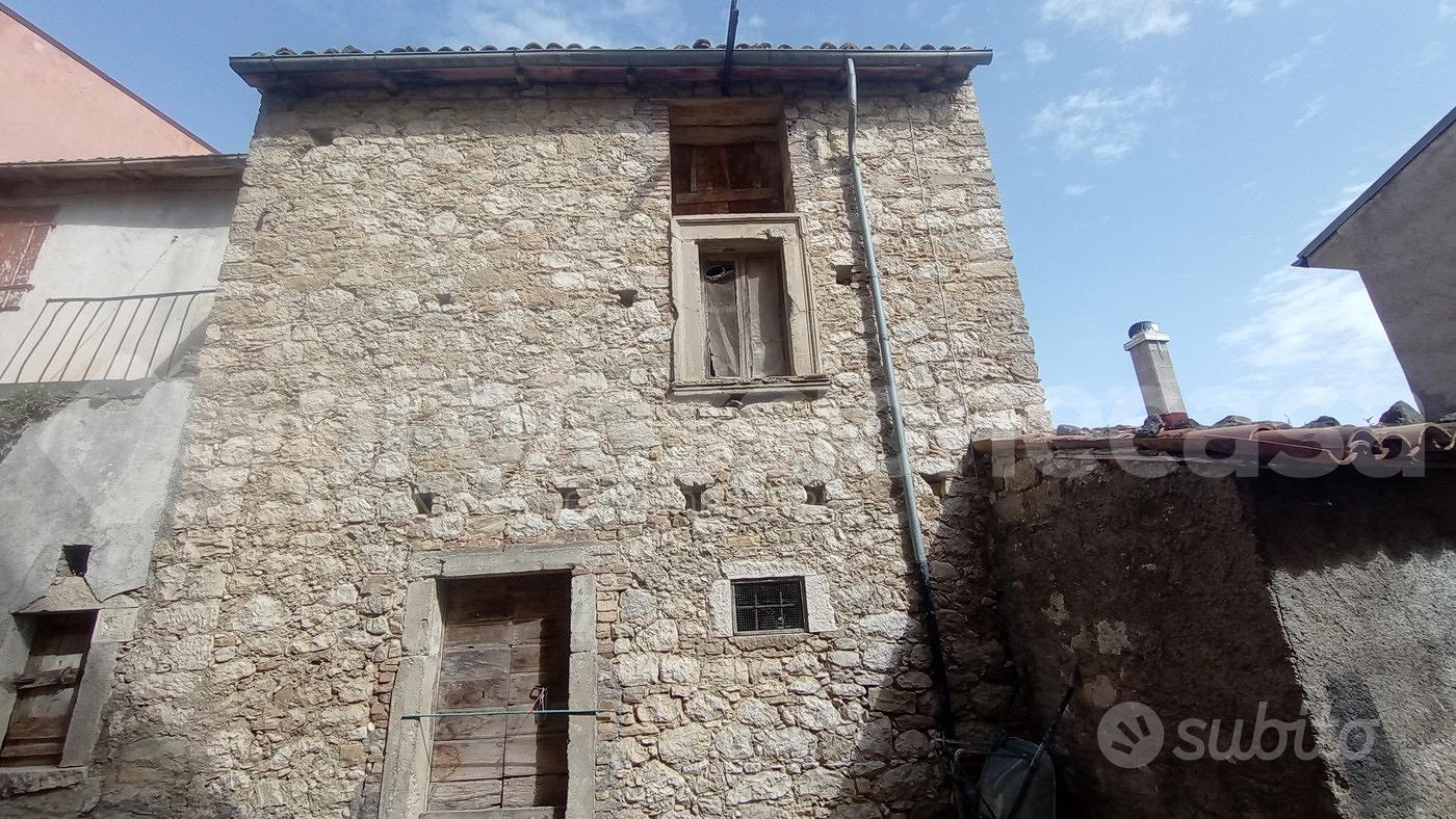 Rustico/Casale/Corte Ateleta [1925VRG] - Vista 2
