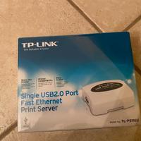 Print Server TP-Link TL-PS11OU