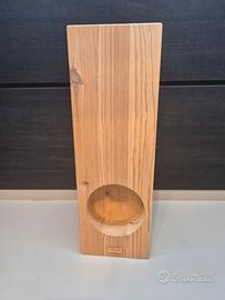 Cassa Acustica Passiva in Legno iTòch Amplificator