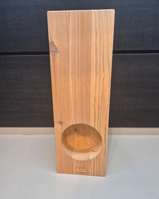 Cassa Acustica Passiva in Legno iTòch Amplificator