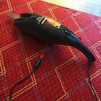 mini aspirapolvere auto 