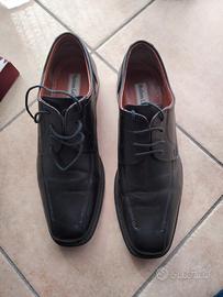 Scarpe classiche uomo