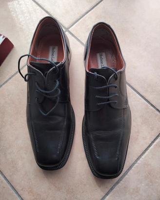 Scarpe classiche uomo