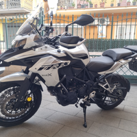 Trk 502x
