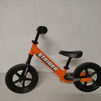 Bicicletta Strider - balance bike 12 pollici