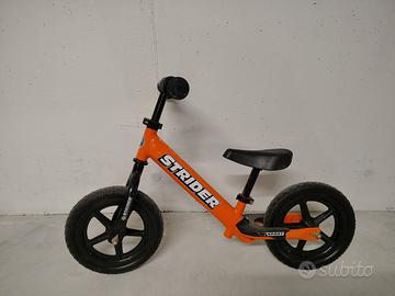 Bicicletta Strider - balance bike 12 pollici