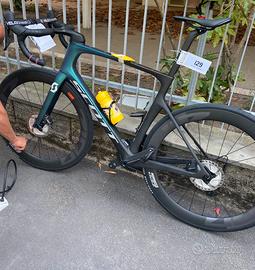 Scott Foil 30  2021 taglia 56 L