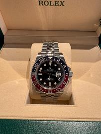 Rolex Pepsi 126710BLRO