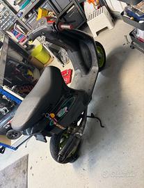 piaggio zip