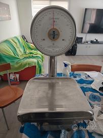 bilancia meccanica ad Ago Vintage Antica