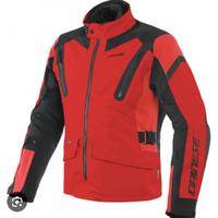 Giacca moto Dainese tonale D-Dry