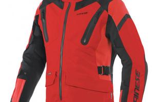 Giacca moto Dainese tonale D-Dry