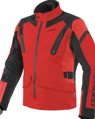 Giacca moto Dainese tonale D-Dry
