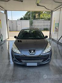 Peugeot 206 plus
