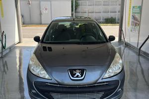 Peugeot 206 plus