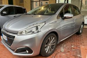 Peugeot 208 PureTech 82 Stop&Start 5 porte Active