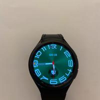 Samsung Galaxy Watch 6 Clas LT