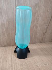 Tupperware scolabottiglie. Supporto eco-bottiglie.