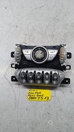PLANCIA CRUSCOTTO CENTRALE MINI Cooper 1° Serie (
