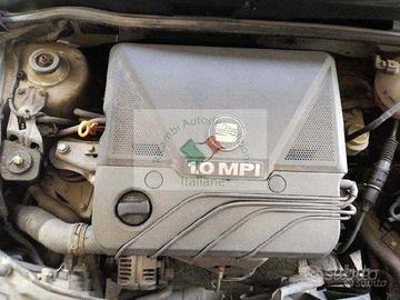 Motore VW Lupo 1.0 Benzina Codice AUC