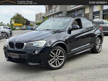 Bmw X4 M X4 20 d M Sport *PROMO FINANZIAMEN #10926