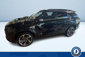 KGM Actyon K-Line 1.5 Turbo GDI 163 CV 2WD