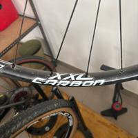 Cerchi / Ruote Drc xxl carbon boost